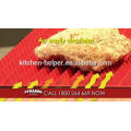 Fashionable Heat Resistant OEM Non-stick Silicone Baking Mat